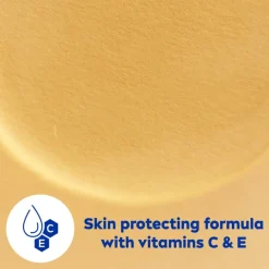 Rich Caring Shower Oil 200ml