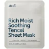 Rich Moist Soothing Tencel Sheet Mask 25ml