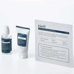 Rich Moist Soothing Tencel Sheet Mask 25ml