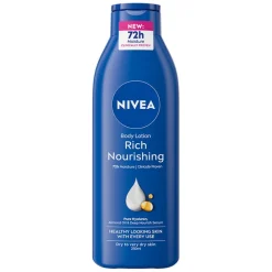 Rich Nourishing Body Lotion 250ml