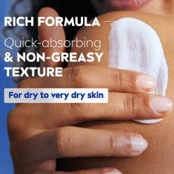 Rich Nourishing Body Lotion 250ml