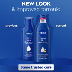 Rich Nourishing Body Lotion 250ml