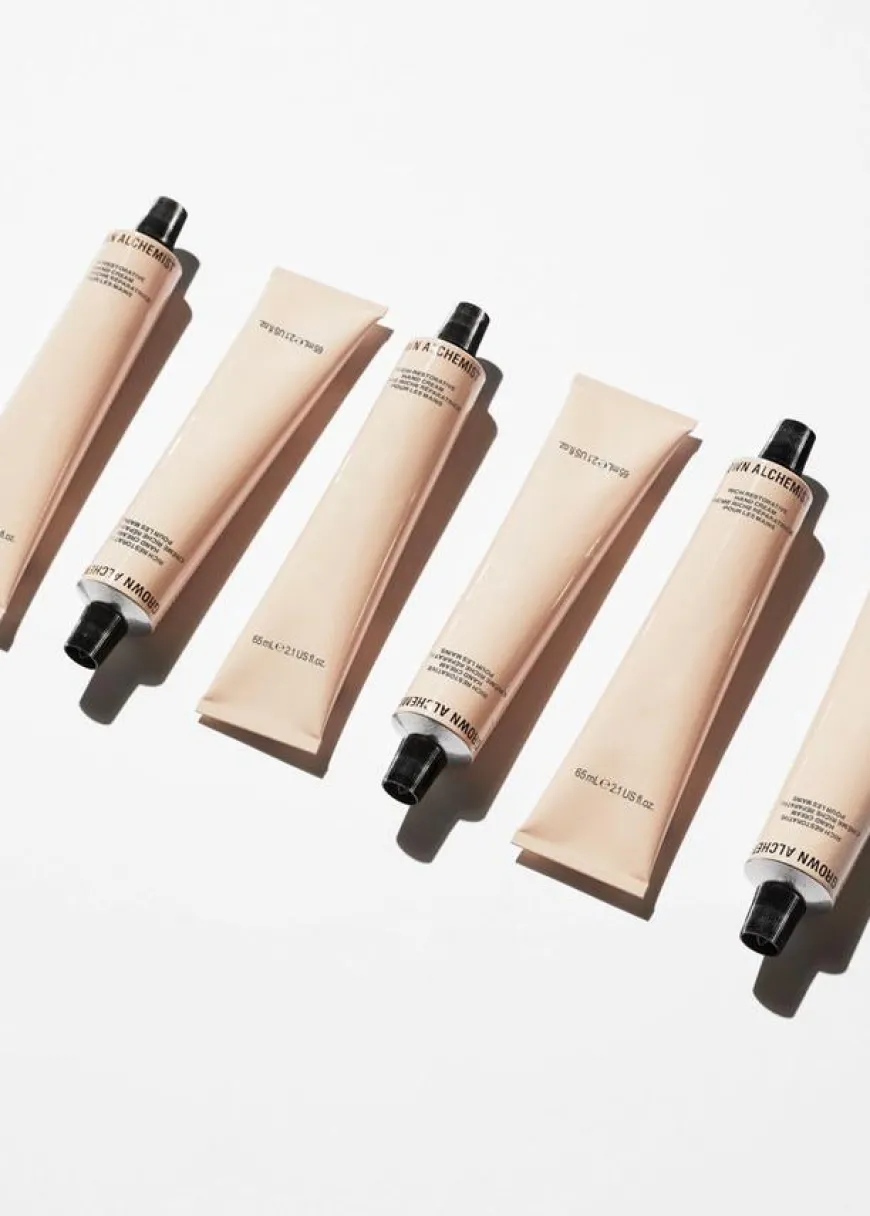 Rich Restorative Hand Cream 65ml