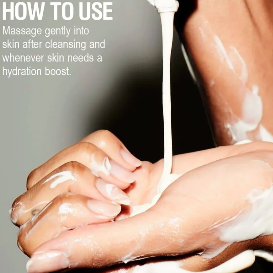 Rich Restorative Hand Cream 65ml