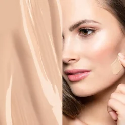 Rich Treatment Foundation #12 Vanilla Rose 20ml