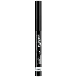 Rimmel Scandaleyes Micro Eyeliner #001 Black 1,1ml