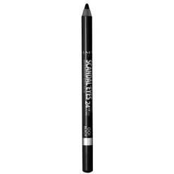 Rimmel Scandal'Eyes Waterproof Kohl Kajal #001 Black 1,3ml