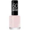 RimmelLondon 60 Seconds Super Shine Nail Polish #203 Lose Your Lingerie 8ml