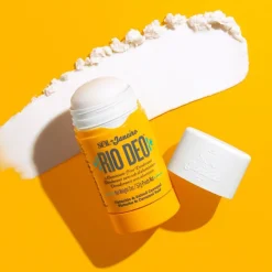 Rio Deo 62 Aluminum-Free Deodorant 57g