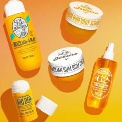 Rio Deo 62 Aluminum-Free Deodorant 57g