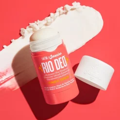 Rio Deo 40 Aluminum-Free Deodorant 57g