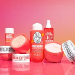 Rio Deo 40 Aluminum-Free Deodorant 57g