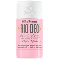 Rio Deo 68 Aluminum-Free Deodorant 57g