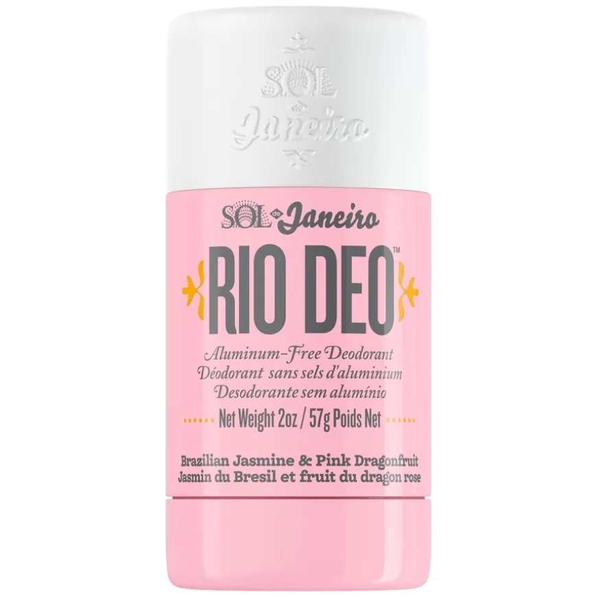 Rio Deo 68 Aluminum-Free Deodorant 57g