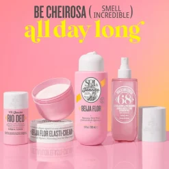 Rio Deo 68 Aluminum-Free Deodorant 57g