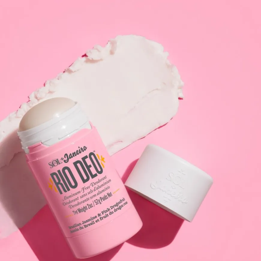 Rio Deo 68 Aluminum-Free Deodorant 57g