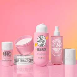 Rio Deo 68 Aluminum-Free Deodorant 57g