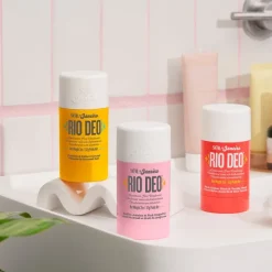 Rio Deo 68 Aluminum-Free Deodorant 57g