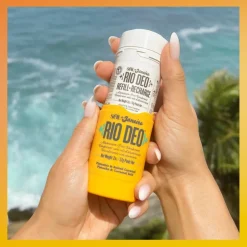 Rio Deo 62 Deodorant Refill 57g