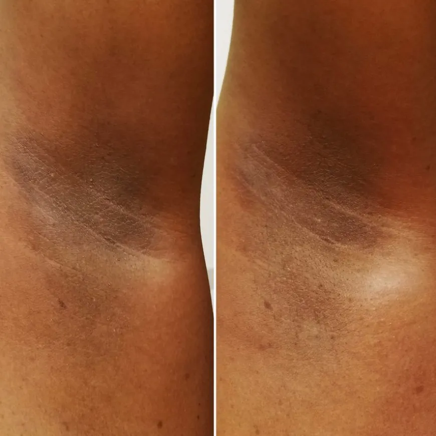 Rio Deo Beija Floor Aluminum-Free Deodorant Refill 57g