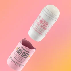 Rio Deo Beija Floor Aluminum-Free Deodorant Refill 57g