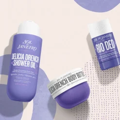 Rio Deo Cheirosa 59 57g