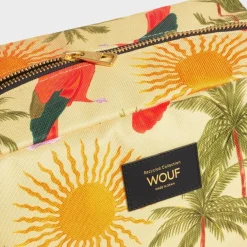 Rio Large Toiletry Bag