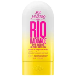 Rio Radiance SPF 50 Body Lotion 200ml