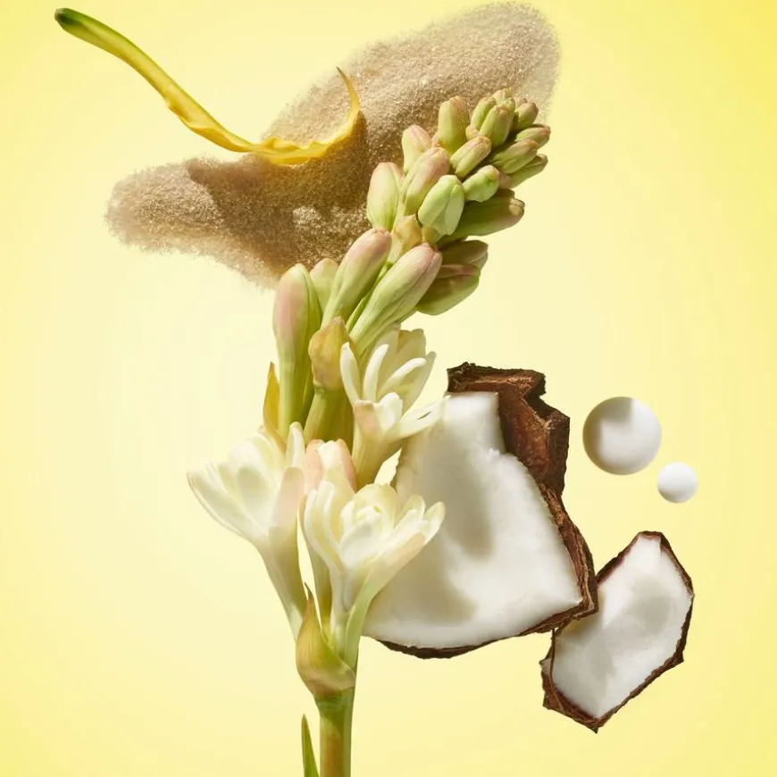 Rio Radiance SPF 50 Body Lotion 200ml