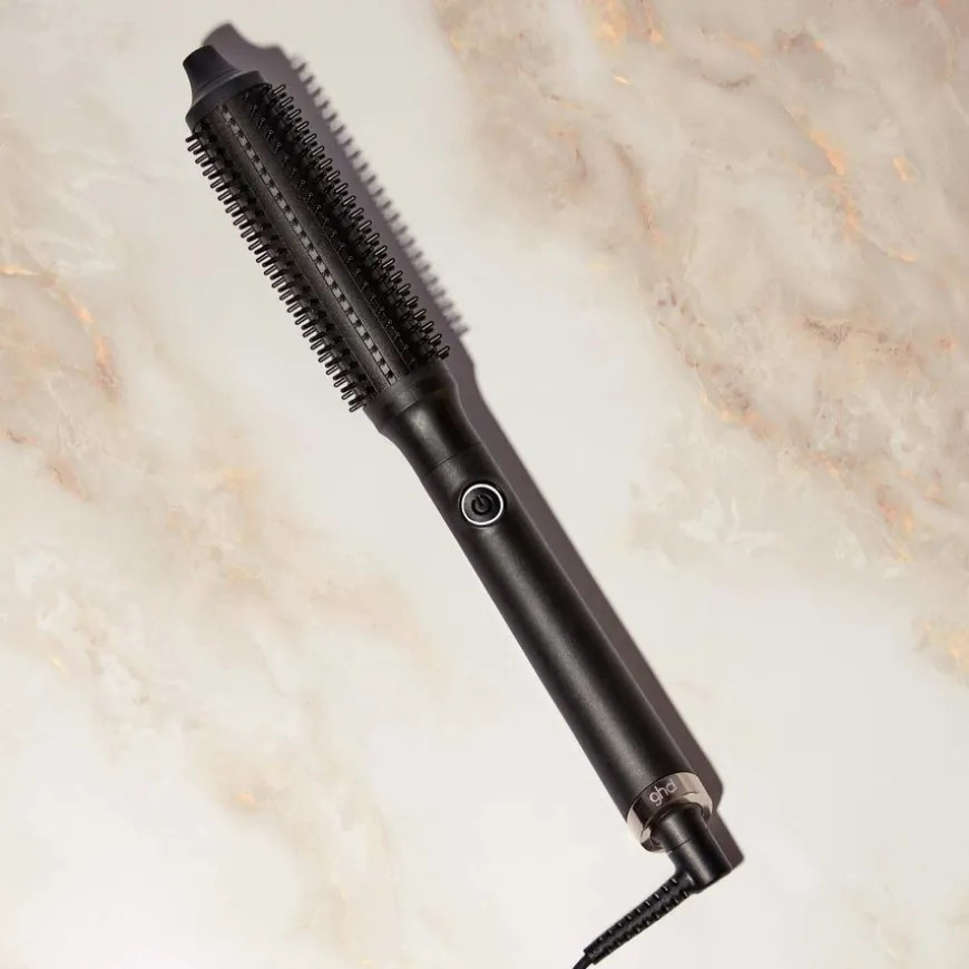 Rise Volumising Hot Brush