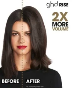 Rise Volumising Hot Brush