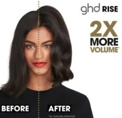 Rise Volumising Hot Brush