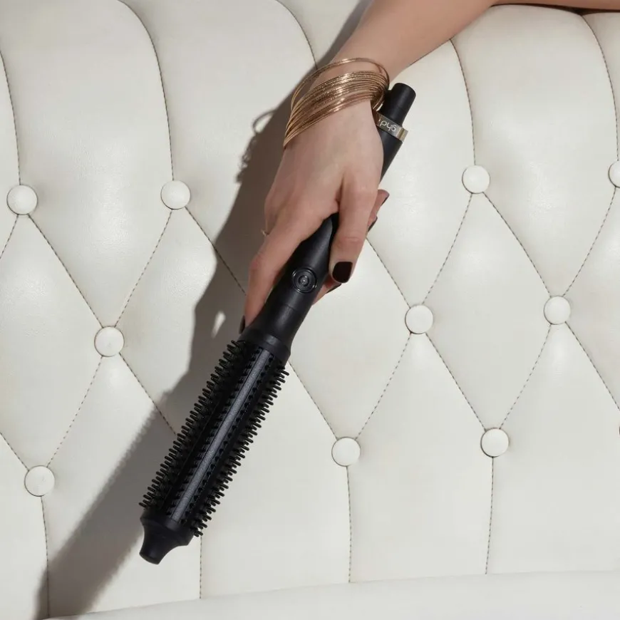 Rise Volumising Hot Brush