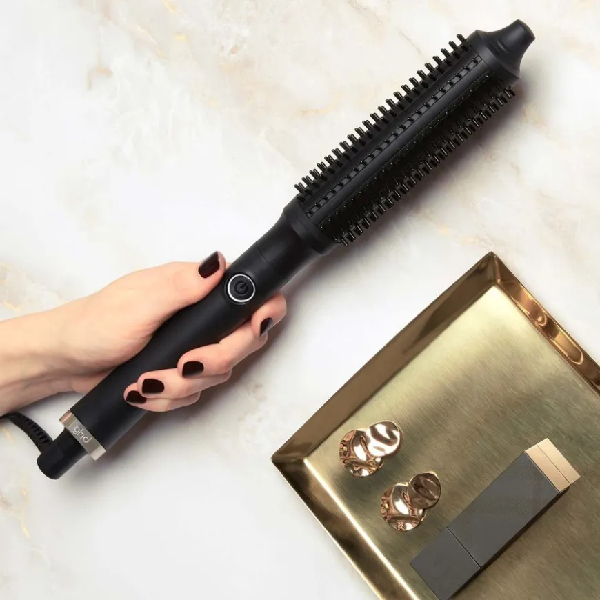 Rise Volumising Hot Brush
