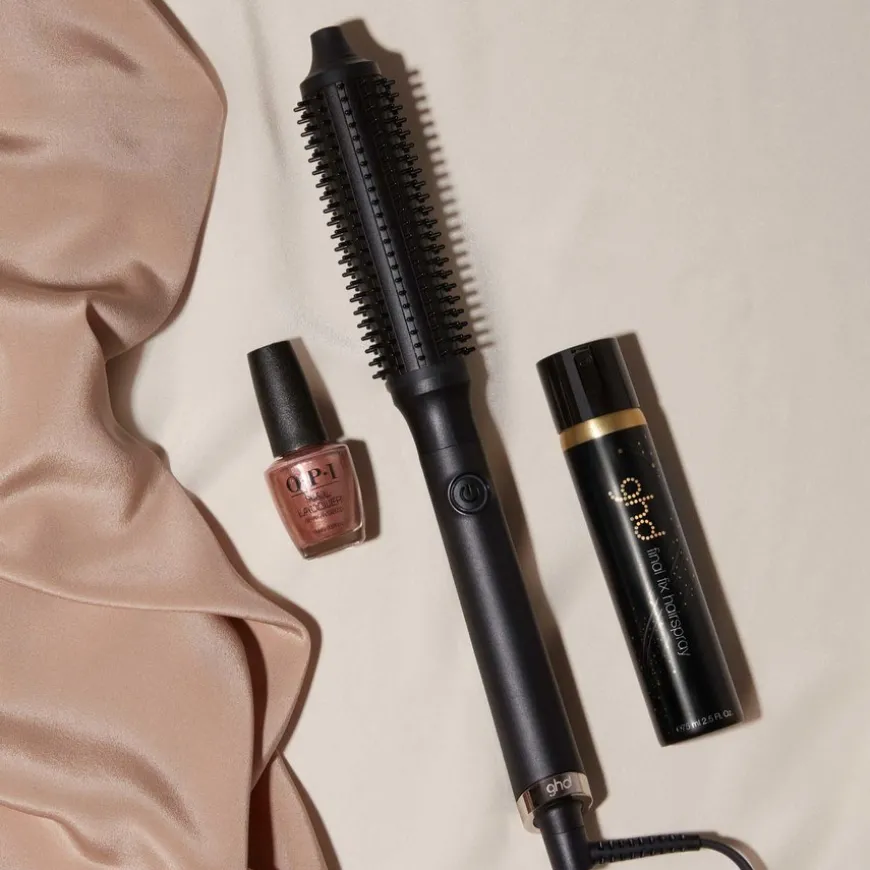 Rise Volumising Hot Brush