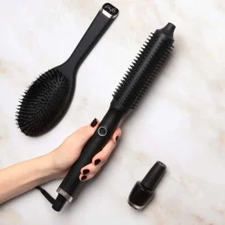 Rise Volumising Hot Brush
