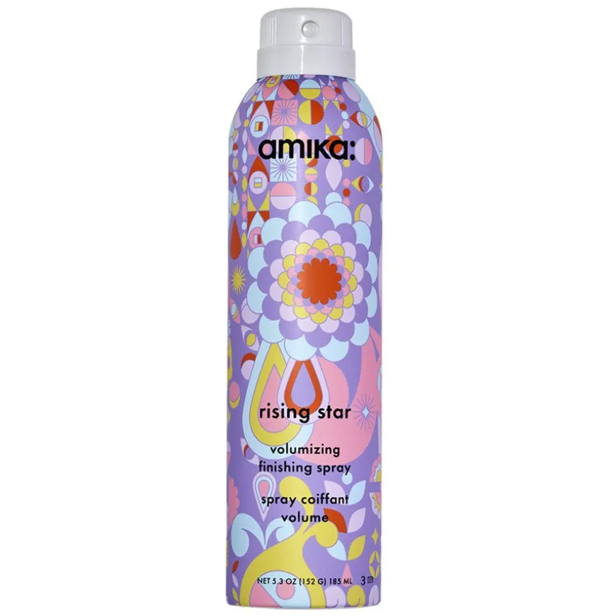 Rising Star Volumizing Finishing Spray 185ml