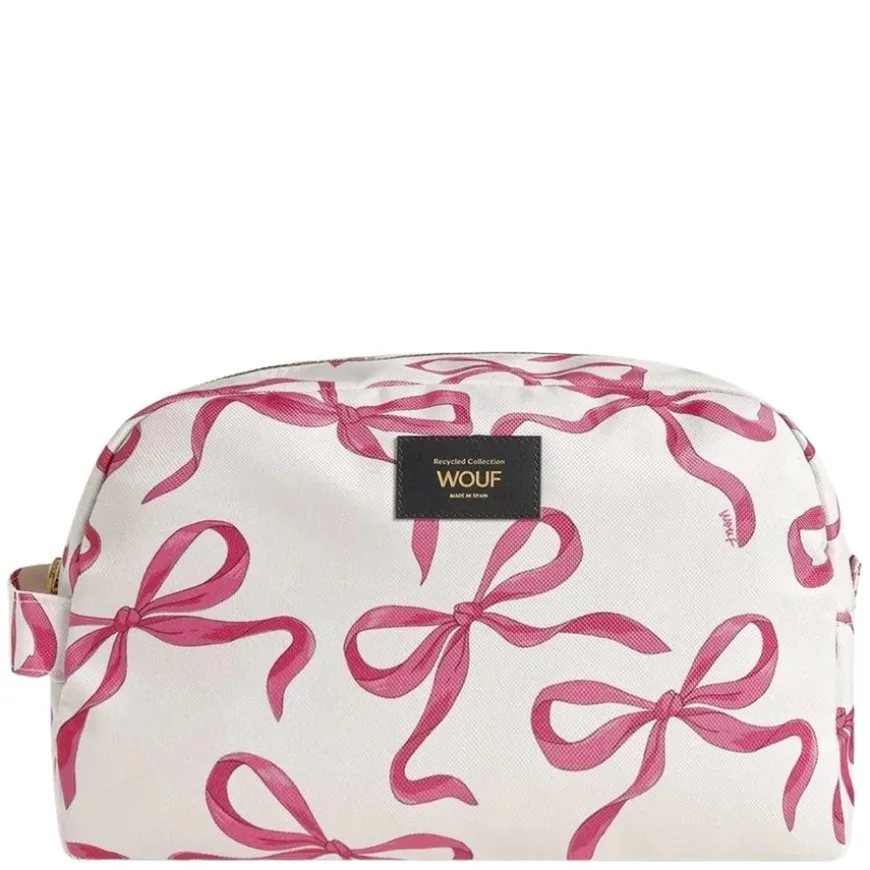 Rita Large Toiletry Bag