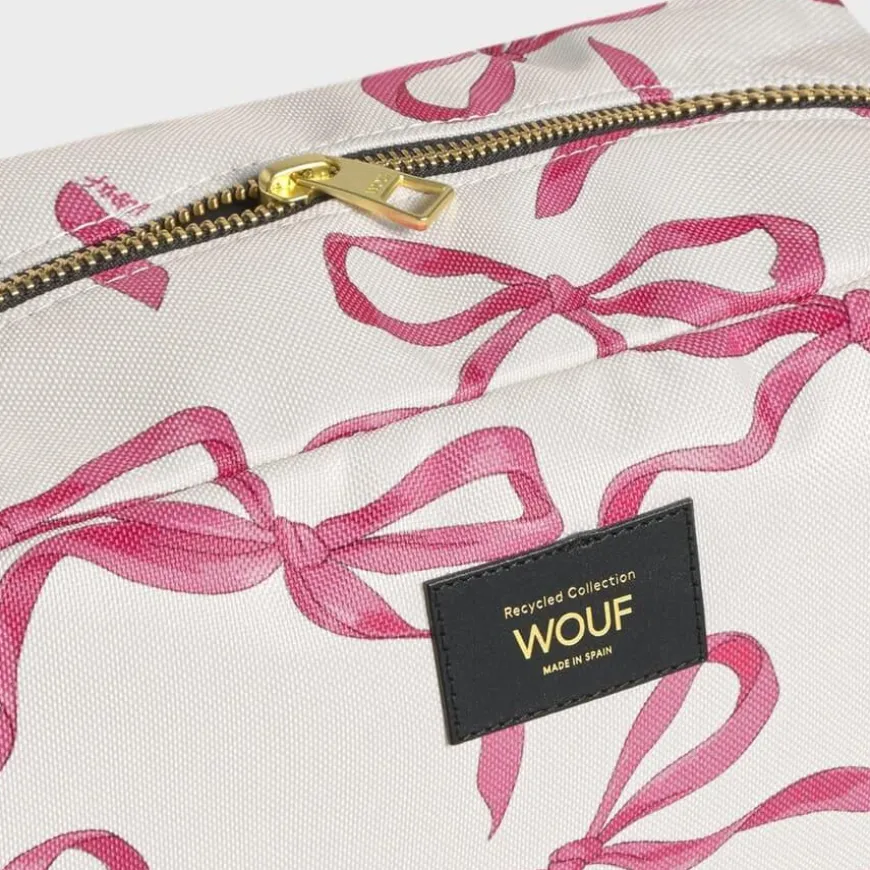 Rita Large Toiletry Bag