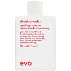 Ritual Salvation Repairing Shampoo 300ml