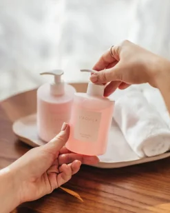 Riviera Bouquet Hand Soap 370ml