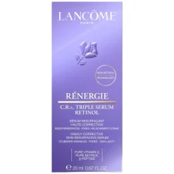 Rénergie C.R.x. Triple Serum 20ml