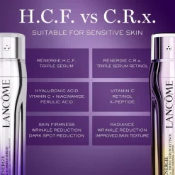 Rénergie C.R.x. Triple Serum 50ml