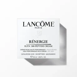 Rénergie H.P.N. 300-Peptide Cream Rich 50ml
