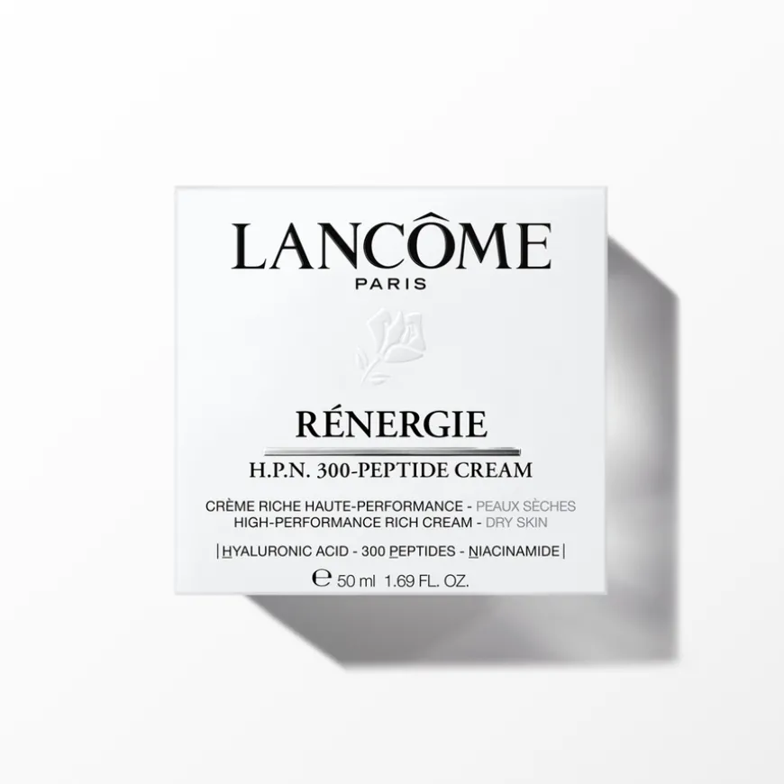 Rénergie H.P.N. 300-Peptide Cream Rich 50ml