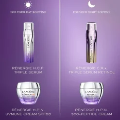 Rénergie H.P.N. UVMUNE Cream SPF50 75ml