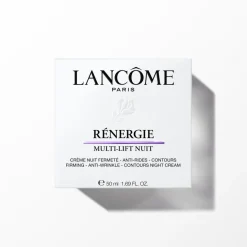 Rénergie Multi-Lift Night Cream 50ml