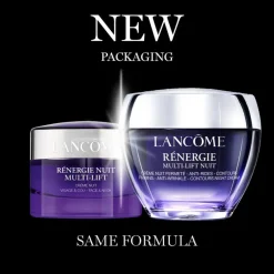 Rénergie Multi-Lift Night Cream 50ml