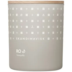 RO Scented Candle 200g