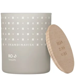 RO Scented Candle 200g